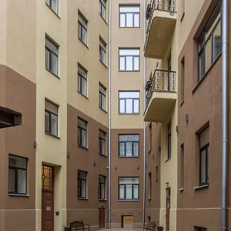 Daire Affordable Centre Next To Jrt *